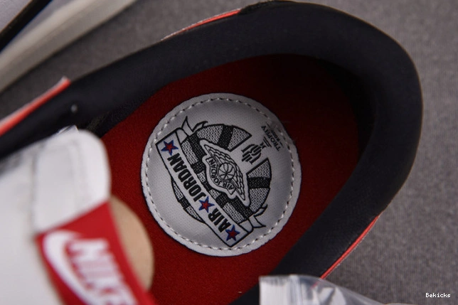 Cheap BK x low room og trophy air 1 fn0432-017 jordan 1110